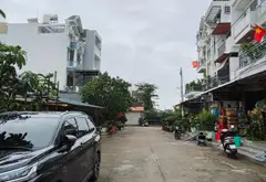 Nhà hẻm xe tải quay đầu 1806 Huỳnh Tấn Phát Nhà Bè 55m²_ 3 tầng 69.5 CHỦ GIẢM CÒN 6.2 tỷ.... Bán nhà riêng tại Nhà Bè, Hồ Chí Minh 02
