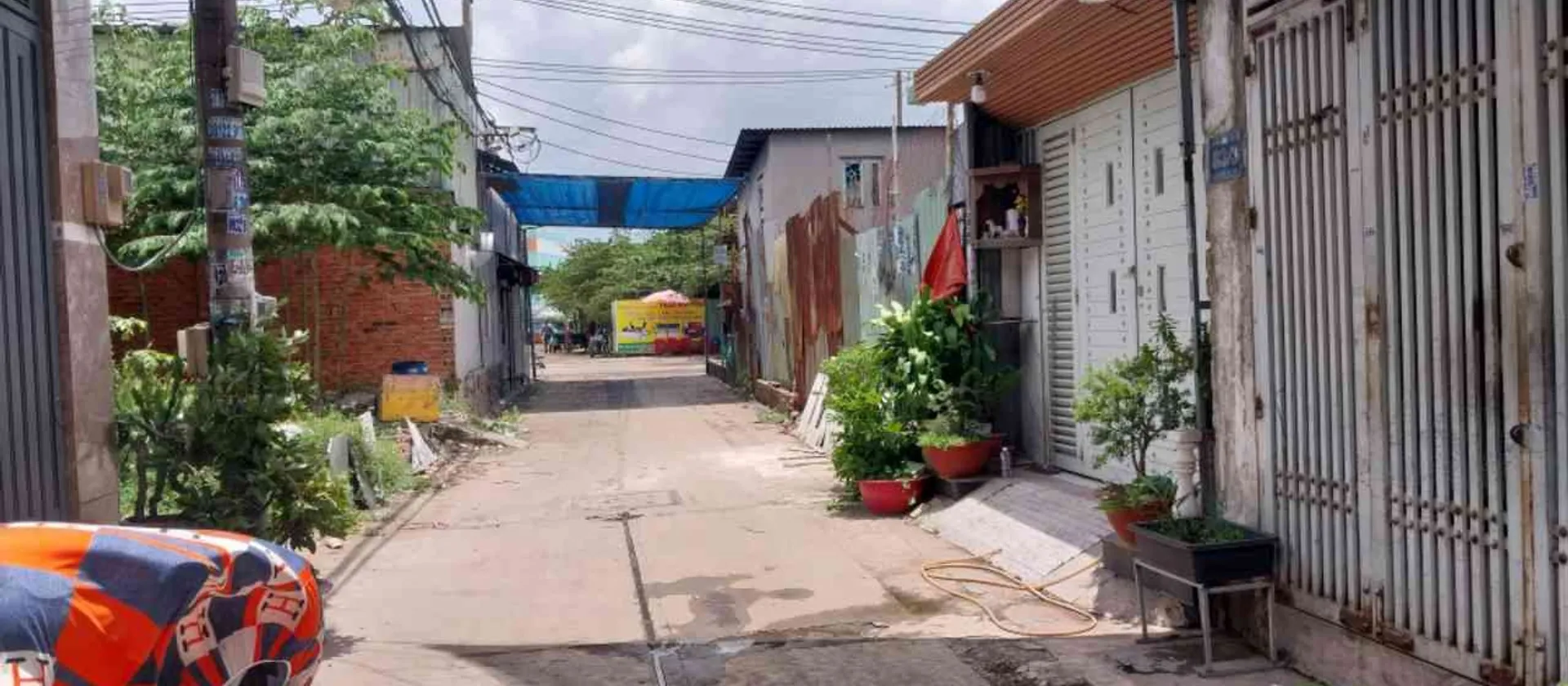 Cơ Hội Vàng Đón Đầu Xu Hướng Đầu Tư BĐS Tại Bình Tân – Chỉ 2,2 Tỷ!... Bán nhà riêng tại Bình Tân, Hồ Chí Minh 01
