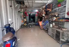 Bán nhà đường Kinh Doanh 10m Gần Phạm Văn Bạch, 5 tầng, 83m... Bán nhà riêng tại An Hội Tây, Hồ Chí Minh 03