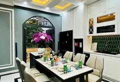 Bán nhà mặt phố 4 tầng diện tích 55m² tại quận Gò Vấp, giá 15 tỷ đồng... Bán nhà mặt phố tại An Hội Tây, Hồ Chí Minh 04