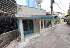 Cơ hội sở hữu nhà cấp 4 tiện xây CHDV tại Huỳnh Tấn Phát với giá giảm sốc... Bán nhà riêng tại Tân Thuận, Hồ Chí Minh 02
