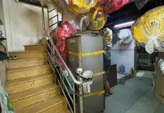 Nhà mặt phố 2 tầng 86.5m2 mặt tiền 4.2m gần Quận 6 giá 10.99 tỷ... Bán nhà mặt phố tại Tân Phú, Hồ Chí Minh 02