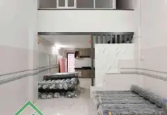 CHỈ 5,25 TỶ – NHÀ ĐẸP SÁT MẶT TIỀN PHÚ THỌ HÒA – 4x17M – 2 TẦNG – Ở NGAY... Bán nhà riêng tại Phú Thọ Hòa, Hồ Chí Minh 01