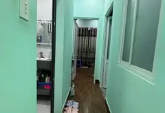 Nhà 2 tầng 2 phòng ngủ tại Phú Thọ Hòa giá 4.45 tỷ... Bán nhà riêng tại Phú Thọ Hòa, Hồ Chí Minh 02
