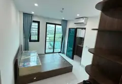 Chung cư mini 7 tầng tại phường Xuân Phương, Hà Nội, dòng tiền ổn định... Bán chung cư mini tại Xuân Phương, Hà Nội 01
