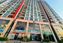 Cơ hội sở hữu căn hộ thương mại dịch vụ Khai Sơn City vừa ở vừa kinh doanh hiếm có... Bán căn hộ chung cư tại Bồ Đề, Hà Nội 04