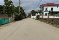 Đất Vàng 91m2 Mặt Tiền Rộng Ngay Làng Lạc Dục - Cơ Hội Đầu Tư Sinh Lời... Bán đất tại Đường Hào, Hưng Yên 03