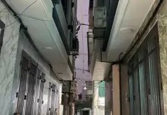 Nhà 4 tầng trẻ trung, ngõ thông, gần ô tô ngay Phú Lương... Bán nhà riêng tại Phú Lương, Hà Nội 07