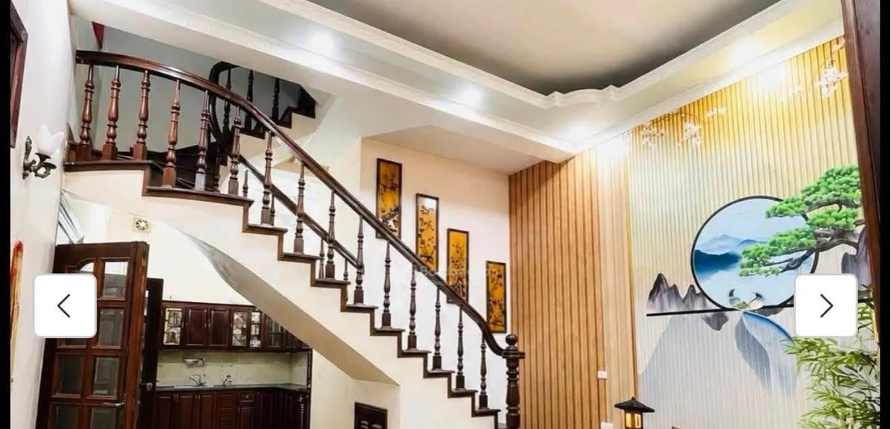 Bán nhà 4 tầng lô góc 50m2 tại Xuân La, ngõ ô tô tránh, vỉa hè rộng... Bán nhà riêng tại Xuân Đỉnh, Hà Nội 01