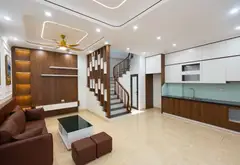 Nhà đẹp trung tâm Đan Phượng, full nội thất, rộng thoáng giá cực tốt.... Bán nhà riêng tại Đan Phượng, Hà Nội 03