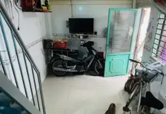 Nhà 2 tầng 11m2 Tân Hoà Đông giá 1,67 tỷ vị trí thuận tiện... Bán nhà riêng tại Bình Trị Đông, Hồ Chí Minh 02