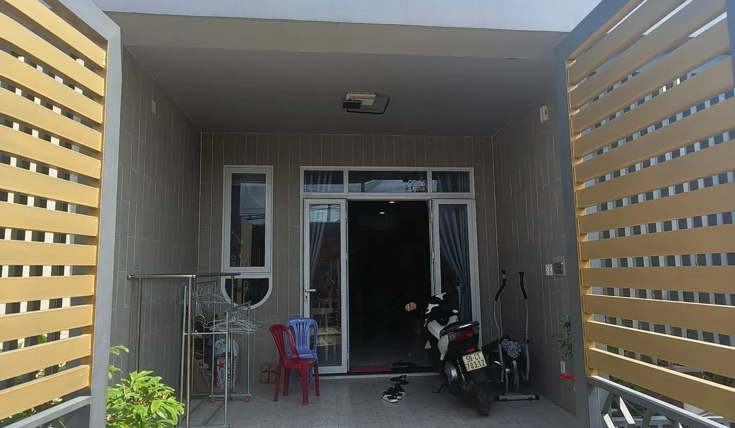 🔥 Hàng Hiếm Cạnh Vinhomes Nguyễn Xiển – Nhà Rộng 106m²... Bán nhà riêng tại Long Bình, Hồ Chí Minh 01