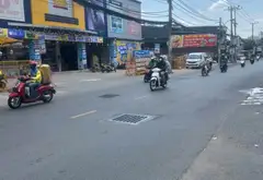 🏡 SÁT AEON TÂN PHÚ – 1 SẸT TÂN KỲ TÂN QUÝ | 5,5 TỶ

📐 3,8×16m – công nhận 58m² | Nhà 2 tầng, sổ h... Bán nhà riêng tại Tân Sơn Nhì, Hồ Chí Minh 02