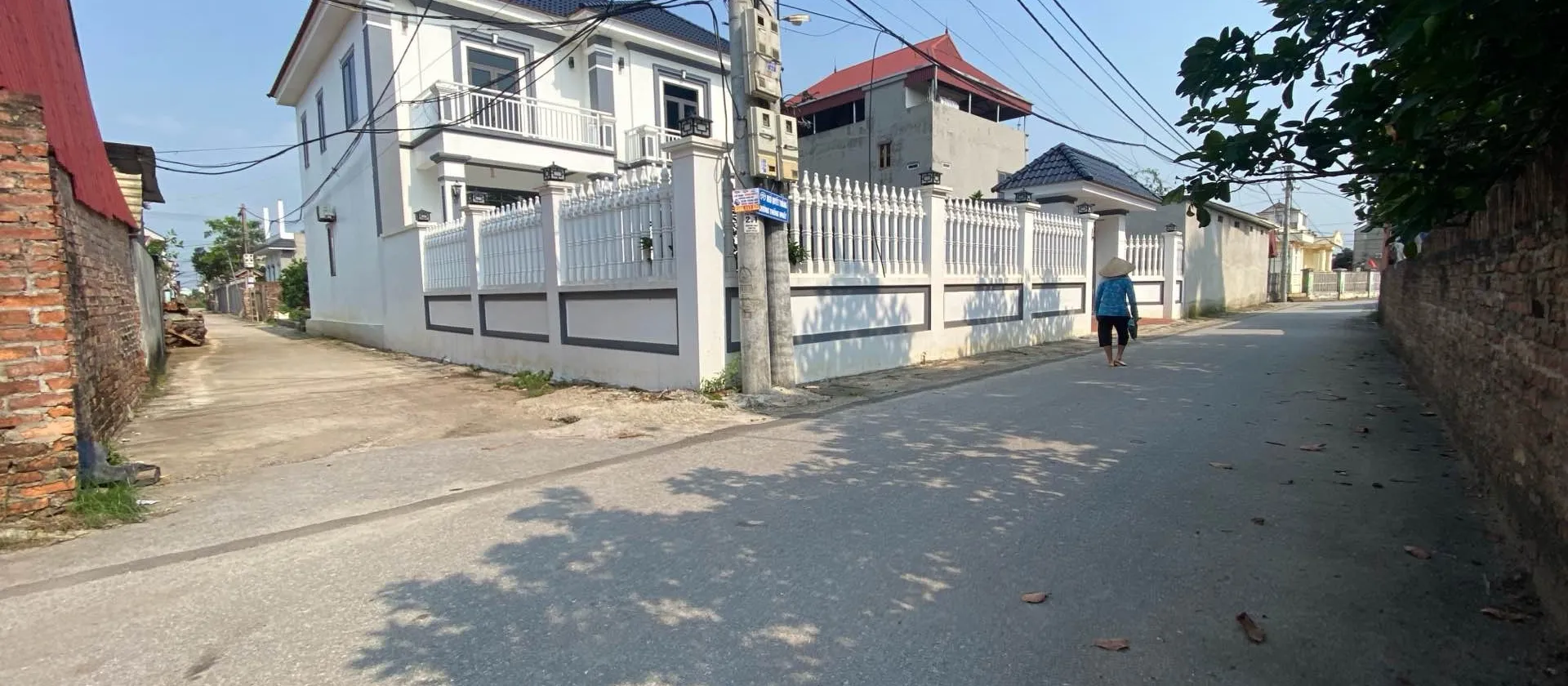Bán đất 99m² tại Bắc Vọng, Bắc Phú - Sổ hồng đầy đủ, tiện ích xung quanh... Bán đất tại Đa Phúc, Hà Nội 01