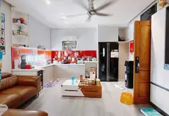 Cơ hội hiếm có sở hữu nhà 5 tầng mặt tiền 8m tại Bình Hưng Hòa... Bán nhà riêng tại Bình Hưng Hòa, Hồ Chí Minh 14