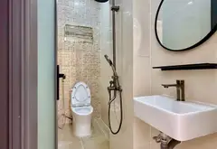 Nhà mới 4 tầng - 52m² - HXH sát MT khu Tên Lửa, An Lạc, Bình Tân, TP Hồ Chí Minh - 6.95 tỷ... Bán nhà riêng tại An Lạc, Hồ Chí Minh 10