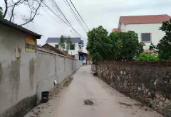 Đất Vàng Đông Cứu, Gần Chợ Núi, Giá Hấp Dẫn... Bán đất tại Đông Cứu, Bắc Ninh 07