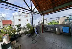 Nhà phố vượng lộc, tiện nghi, ngay Gò Dầu... Bán nhà riêng tại Tân Sơn Nhì, Hồ Chí Minh 11