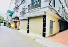 Nhà lô góc 5 tầng mặt phố Yên Bình - Kinh doanh đỉnh cao... Bán nhà riêng tại Yên Nghĩa, Hà Nội 01