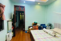 Bán nhà riêng 4 tầng trung tâm xã Ngọc Thuỵ, đường ô tô 7 chỗ, diện tích 70m²... Bán nhà riêng tại Bồ Đề, Hà Nội 06