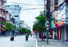 Bán nhà mặt phố Tô Hiệu 117m2 mặt tiền 6m kinh doanh sầm uất, nhà đẹp thang máy. Chỉ 36 tỷ... Bán nhà mặt phố tại An Biên, Hải Phòng 03