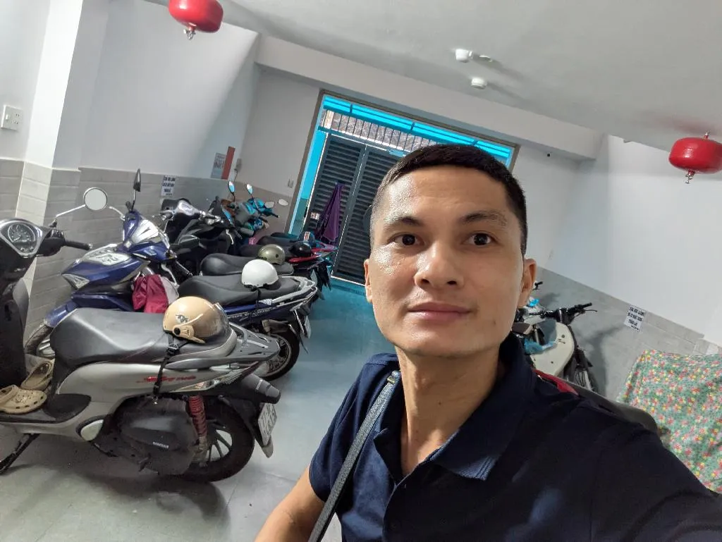 Nhà 5 Tầng Hiện Đại Đối Diện Lotte Mart Nguyễn Văn Lượng... Bán nhà riêng tại An Hội Đông, Hồ Chí Minh 01