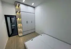 Nhà riêng 4 tầng duyên dáng bên hồ trung tâm Hương Viên... Bán nhà riêng tại Hai Bà Trưng, Hà Nội 02
