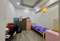 Nhà 4 tầng hiện đại, 5 phòng ngủ, hẻm thông trung tâm Quận 10... Bán nhà riêng tại Vườn Lài, Hồ Chí Minh 13