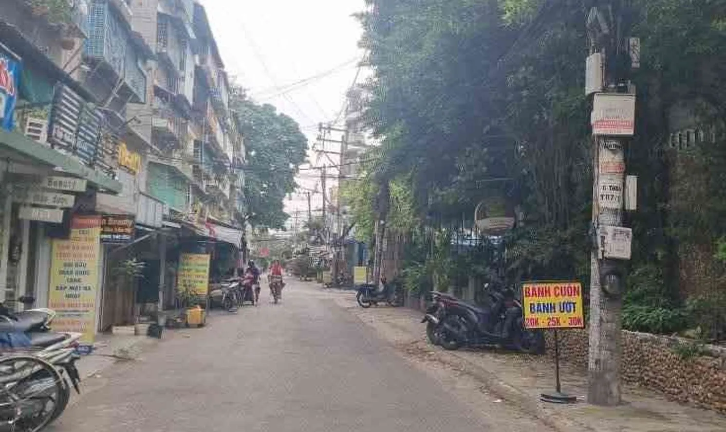 🍀🍀 Biệt Thự 2MT- THANH ĐA - 400m2 Ngang 12M - GIÁ NHÀ KHU VỰC TĂNG CAO - Giá Chỉ 42 Tỷ 🧧🧧... Bán biệt thự, liền kề tại Bình Quới, Hồ Chí Minh 01