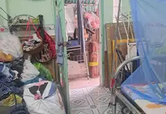 Nhà 2 tầng rộng rãi, mặt tiền đẹp tại Gò Vấp... Bán nhà mặt phố tại Thông Tây Hội, Hồ Chí Minh 05