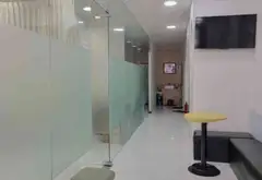 Nhà mặt phố Quang Trung, 4 tầng, 5.3x27m... Bán nhà mặt phố tại An Hội Tây, Hồ Chí Minh 04