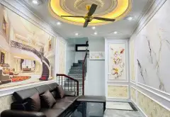 Nhà 5 tầng cực chất trung tâm Phúc Thịnh, sẵn vào ở... Bán nhà riêng tại Phúc Thịnh, Hà Nội 20