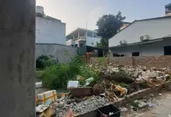 Bán đất vuông vắn tại phường Long Biên, Hà Nội giá 9.2 tỷ... Bán đất tại Long Biên, Hà Nội 10