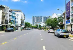 Nhà mặt phố 4 tầng hiếm có tại khu dân cư Nam Long Phú Thuận giá tốt... Bán nhà mặt phố tại Phú Thuận, Hồ Chí Minh 02