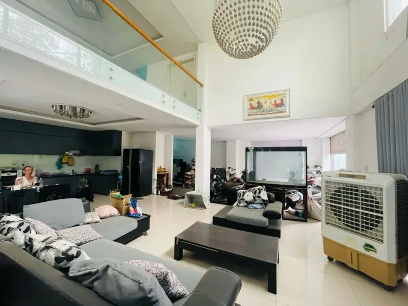 Nhà Góc 5 Tầng An Phú Đông - Giá Sốc Giảm 1,3 Tỷ... Bán nhà riêng tại An Phú Đông, Hồ Chí Minh 01