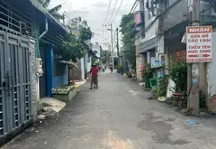 Bán nhà mặt phố 2 tầng tại phường Long Bình, diện tích 77m2... Bán nhà mặt phố tại Long Bình, Hồ Chí Minh 06