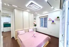 Bán căn hộ 2 ngủ tại Quan Hoa, Cầu Giấy, giá 2.48 tỷ... Bán căn hộ chung cư tại Nghĩa Đô, Hà Nội 13