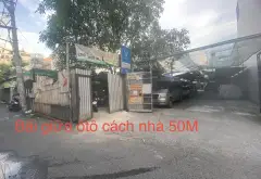Bán nhà riêng 5 tầng Gò Vấp, 6.95 tỷ, 45.8 m² full nội thất... Bán nhà riêng tại An Hội Tây, Hồ Chí Minh 15