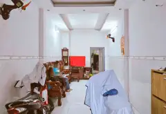 Nhà Hiện Đại 4 PN Trung Tâm Sài Gòn - Gia Đình Ưu Tiên... Bán nhà riêng tại Tân Định, Hồ Chí Minh 04