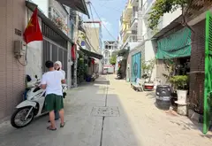 Hương Lộ 2 Bình Tân 93m2 Tiện Xây Mới Chỉ Nhỉnh 7 Tỷ.... Bán đất tại Bình Trị Đông, Hồ Chí Minh 02