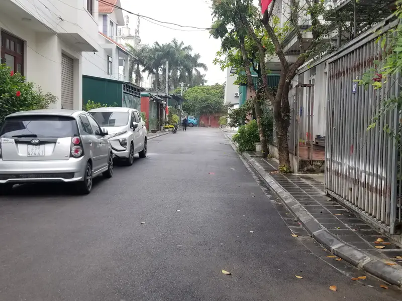 🌼Đất Đẹp Nam Hồng - Ô Tô Tránh, Kinh Doanh Đỉnh - Sát Trục Võ Văn Kiệt... Bán đất tại Phúc Thịnh, Hà Nội 01