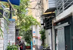 Bán nhà riêng 2 tầng tại Xô Viết Nghệ Tĩnh, hẻm ba gác, giá 6.5 tỷ VNĐ... Bán nhà riêng tại Thạnh Mỹ Tây, Hồ Chí Minh 01