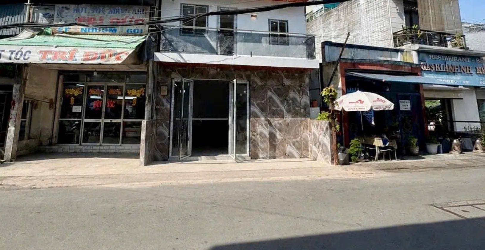 Nhà mới 3 tầng mặt tiền khu Tên Lửa, quận Bình Tân, Kinh doanh đỉnh, chỉ 3.15 tỷ... Bán nhà mặt phố tại An Lạc, Hồ Chí Minh 01