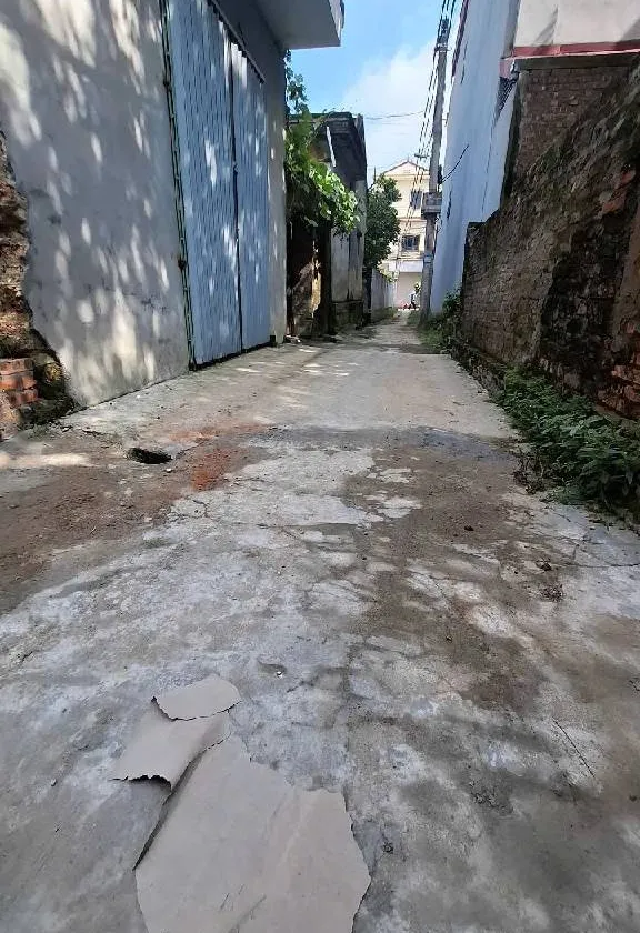 Cơ hội vàng sở hữu đất tại Sóc Sơn! 🌟... Bán đất tại Sóc Sơn, Hà Nội 01