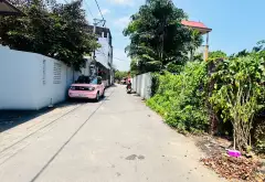 Bán đất thổ cư 125m² tại khu vực trung tâm, mặt tiền 5m, đường ô tô rộng 10m... Bán đất tại Sóc Sơn, Hà Nội 07