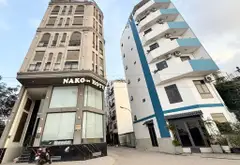 Tòa Khách Sạn Cao Cấp Lê Đức Thọ Với Vị Trí Đắc Địa và Thiết Kế Sang Trọng... Bán nhà mặt phố tại An Hội Tây, Hồ Chí Minh 03
