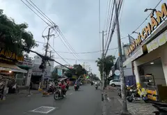 Nhà Mặt Phố Vàng Gần Ngã Tư Sầm Uất... Bán nhà mặt phố tại An Lạc, Hồ Chí Minh 01