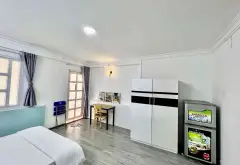 Bán CHDV 96m2 x 4 tầng HXH gần mặt tiền sân bay Tân Sơn Nhất... Bán nhà mặt phố tại Tân Sơn Nhất, Hồ Chí Minh 10