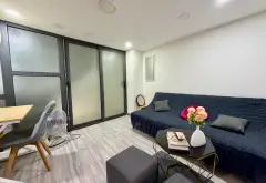 Nhà mới 5 tầng lô góc thoáng mát giá hợp lý tại Phú Nhuận... Bán nhà riêng tại Phú Nhuận, Hồ Chí Minh 09