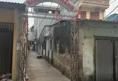 Cơ hội sở hữu nhà 6 tầng hiện đại tại trung tâm Vĩnh Ninh, giá tốt hiếm có... Bán nhà riêng tại Đại Thanh, Hà Nội 16